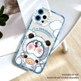 thumbnail image 3 of Funda Para Teléfono Doraemon Huawei Mate 20 lite 20 P40 P20 P30 Pro P30 P30 Y9 2019 Y9 Prime 2019 Nova 9 SE 5T 9 10 3 3i De TPU, 3 of 3