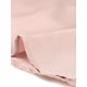 thumbnail image 5 of Vestido de camisa de verano elegante con cinturón A-line para mujer INSPIRE CHIC en rosa L, 5 of 5