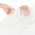 thumbnail image 3 of Amdohai Skateboard Griptape Non Slip Tape Bubble Free Transparent Scooter Grip Tape Longboard Sandpaper Sheet Sticker, 3 of 7