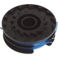 thumbnail image 4 of Greenworks 3-Pack .065" Dual Line Auto Feed Spools, 4 of 5