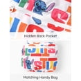 thumbnail image 5 of Chaqueta Disney Lilo and Stitch resistente a los rayos UV para niños de 12 a 13 años, 5 of 5