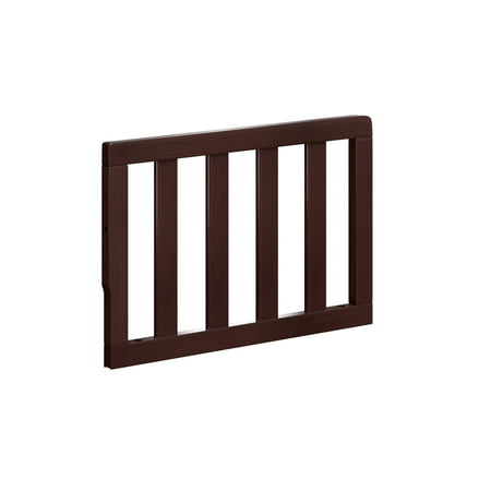 UPC: 0081877502026 | Graco Toddler Safety Guardrail (Slats) Espresso