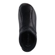 Spring Step Flexus Flexia Leather Clogs for Women - European Slingback Round Toe Slip-On Shoes - Ladies Casual Platform Clog for Work