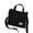 Black, variant on GASTROPOD Messenger Bag for Women Ladies Gifts Corduroy Tote Bag for Women Women'S Crossbody Bag Handbag Canvas Tote Bag for Women Brick Red