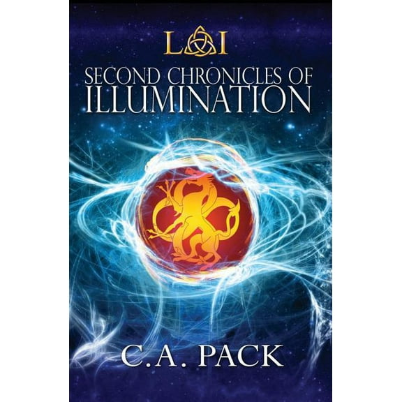 Second Chronicles Of Illumination - 9780991542864