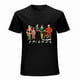 thumbnail image 1 of Christmas Friends T-shirt 90's Movies Tee Christmas Gift For Friend, 1 of 5