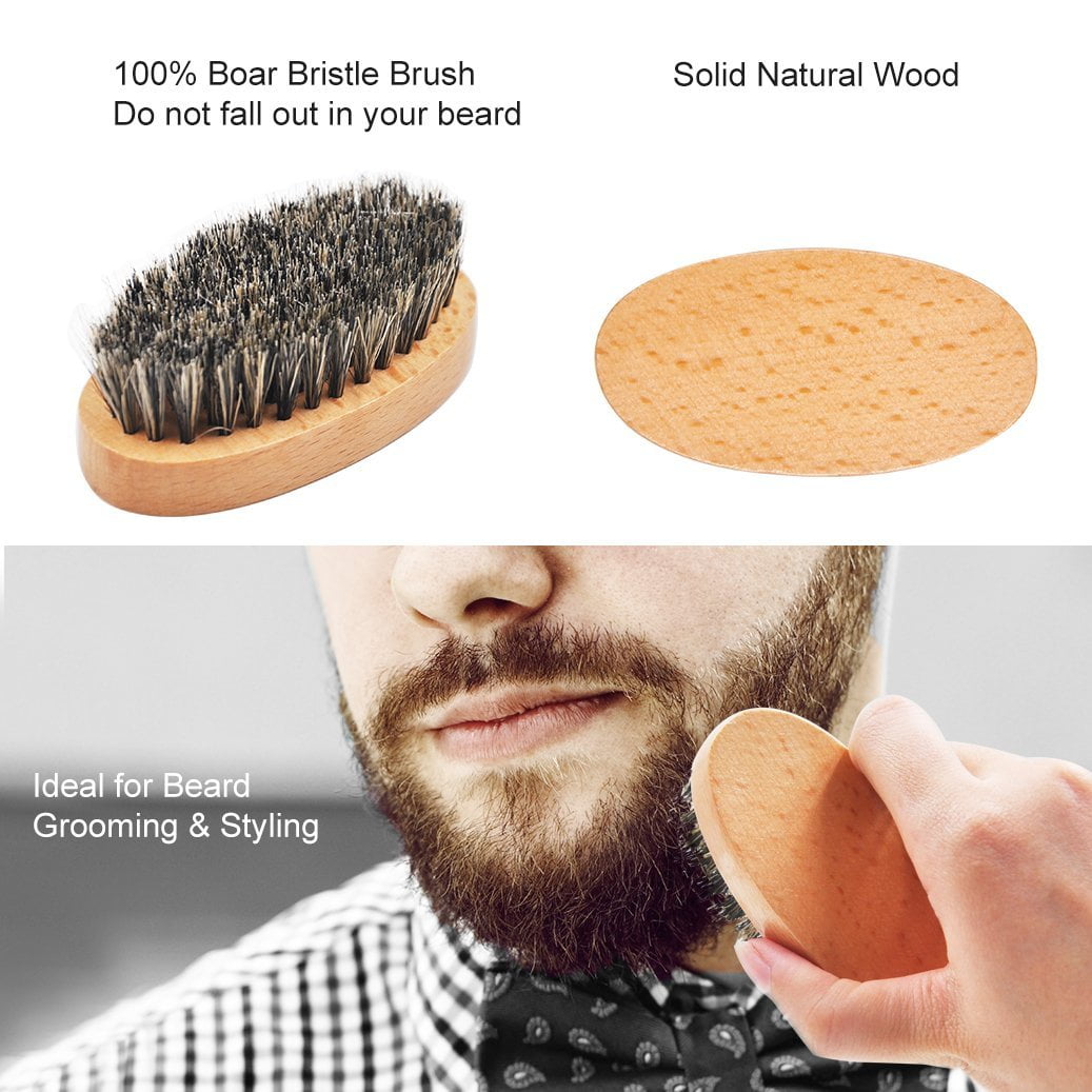zennutt beard balm