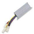 thumbnail image 4 of Motor Controller, 24V 350W Motor Brushed Controller Box For Electric Bicycle Scooter, 4 of 7