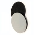thumbnail image 3 of 2 Pcs Tampon de Retrait de Pelure d'Orange 3/4/5/6/7 Pouces - Alternative Humide Simple, 3 of 6