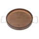 thumbnail image 2 of Mesa del Brazo del Sofá de Madera, Clip de Brazo Sofá en la Bandeja Anti -Sliptinteo Portátil para Computadora, 2 of 7