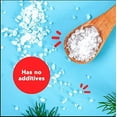 thumbnail image 2 of Amorcito Corazón - Coarse AKF18 Sea Salt - Natural Salt from Mexico - 2-Pack (24.64 oz, 700 g Each) - Perfect for Drinks, Meat, Seafood, Dips, Desserts, Veggies, and More, 2 of 3
