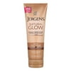 Jergens Natural Glow Daily Moisturizer, Medium Skin Tones, 7.5 Oz