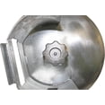 thumbnail image 7 of Flame King 100 lb Capacity Galvanized Steel Propane Tank with POL Valve, Rust and Corrosion-Free, 7 of 7