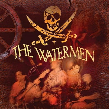 Watermen (CD)