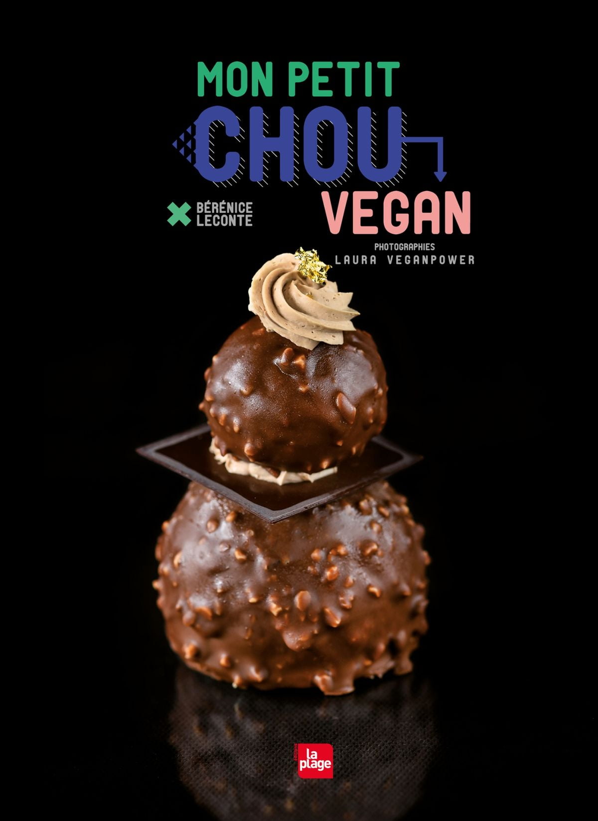 Mon Petit Chou Vegan Ebook Walmart Com Walmart Com