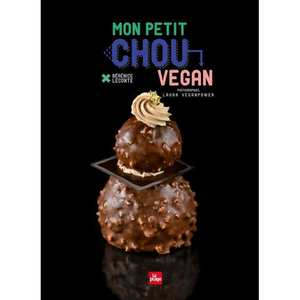 Mon Petit Chou Vegan Ebook Walmart Com Walmart Com