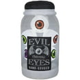 thumbnail image 1 of Halloween Inflatable Jar of Evil Eyes with Flashing Lights, 1 of 5