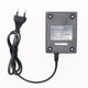 thumbnail image 4 of Adaptador Convertidor De Potencia De Voltaje, 200W, 2 Clavijas Redondas, Adaptador De Viaje Internacional, Convertidor De Voltaje, 4 of 7