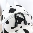 thumbnail image 1 of Bolsa Mochila de lona Para mujer Ndcxsfigh mochila pequeña con estampado de leche de vaca Para Estrenar, 1 of 9