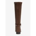 thumbnail image 2 of Comfortview Reeve Wide Calf Boot Tall Knee High Women's Winter Shoes (Wide Widths Available), 2 of 6
