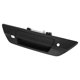 thumbnail image 1 of Mangos de puerta trasera exteriores para automóvil Unique Bargains para Toyota Hilux Revo 2015-2021, mango de reemplazo duradero No.690900K110 ABS negro 1 Pc, 1 of 6