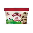 thumbnail image 3 of Turkey Hill® Fudge Ripple Original Recipe Premium Ice Cream 48 fl oz. Tub, 3 of 3