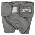 thumbnail image 1 of Dog Toys Dog Bed Reusable Pet Harassment Physiological Pants  Hygiene Pants Diapers Are Suitable For Small Medium And Large Female, 1 of 2