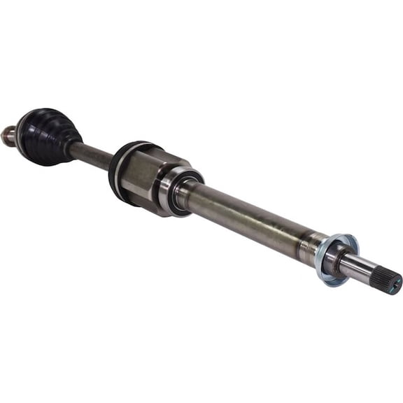Front Right Axle Shaft - Compatible with 2013 - 2019 Ford Escape 2014 2015 2016 2017 2018