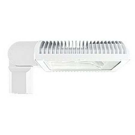 Rab Lighting 150w Led High Wattage Neutral Type Ii Slipfitter Bi Rab Lighting 150w Led High Wattage Neutral Type Ii Slipfitter Bi Level White Area Light With 8in Pole Com