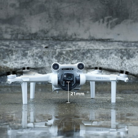 Landing Gear Increased Height Extension Protector Tripod for Dji Mini 3 Pro Drone Accessories