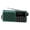 Green, variant on Portable Pocket FM Radio,Wireless Bluetooth Speaker,Solar Rechargeable Handheld Radio with LED Display,TF Card/USB Playback,MP3 Player,Recording,Emergency Light,Perfect for Home,Outdoor,Emergency Use