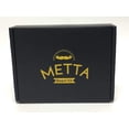thumbnail image 2 of Metta 6-in-1 Beard Grooming Kit for Beard Care - Includes Boar Bristle Brush, Comb, Sharp Scissors - Mens Grooming Kit Set With Gift Box and Beard Care E-book, 2 of 9