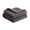 Dark Gray, variant on openpig Fuzzy Fleece Throw Blanket for Couch, Bed, Soft and Breathable Thermal Blanket, Soft Fluffy Blankets for All Season, Lightweight and Warm, 39.3x59.05 Inch, Beige