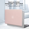 thumbnail image 4 of Funda MacBook Air 13" 2021-2018 Release M1 A2337 A2179 A1932, 4 of 8