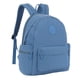 thumbnail image 5 of Mochila Canyon para Laptop 14" con Cangurera Color Azul, 5 of 12