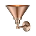 thumbnail image 2 of Innovations Lighting - Briarcliff-1 Light Wall Sconce in Traditional Style-10, 2 of 2