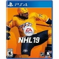 thumbnail image 1 of NHL 19 pour PS4, 1 of 7