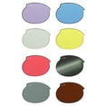 thumbnail image 2 of ILS Replacement Lenses Size: Extra Small, Color: Mirror Smoke, 2 of 2