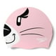thumbnail image 1 of Gorro de natación Speedo Silicone Junior, unisex y infantil, sin látex, 1 of 1