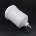 thumbnail image 4 of Zeiwohndc 600ml Car Spray Guns Cup Jet Paint Sprayer Pot Gravity Feed Paint Pot Easy Use, 4 of 8