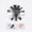 b, variant on Nail Mold Plate B - V‑Shaped Triangle Nail Cutter for French Manicure, Nail Tools Easter Mother'S Day Nail