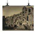 thumbnail image 2 of Print: Les Maisons De Medenine, circa 1880, 2 of 4