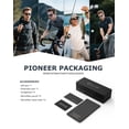 thumbnail image 6 of KALIYADI Sunglasses Men Sun Glasses Lightweight Classic Polarized Sunglasses for Women and Men With UV Protection, 6 of 8