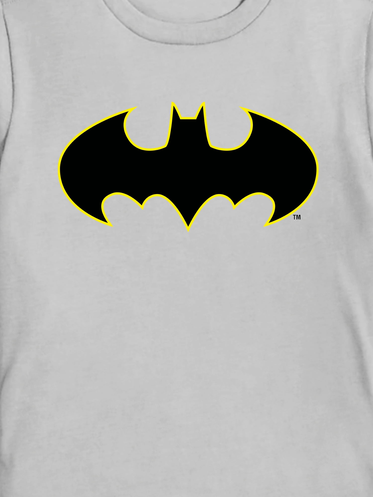 Batman, Boys' & Big Boys' Graphic T-Shirt, Sizes 4-18