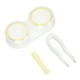 thumbnail image 4 of Kit de estuche para lentes de contacto, caja portátil para lentes de contacto Estuche para lentes de contacto Caja para lentes de contacto Rendimiento de alta gama, 4 of 8