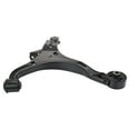 thumbnail image 3 of Front Lower Control Arm Passenger Side Right RH RF for 02-06 Honda CR-V CRV PSA66381, 3 of 5