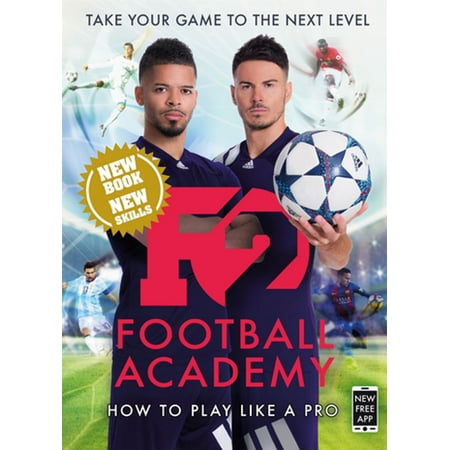 F2: Football Academy - eBook