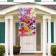 thumbnail image 5 of Winx Club Bandera impresa con temática, regalo perfecto para fanáticos, amigos y familiares, y adecuada para actividades al aire libre e interiores, decoraciones de fiesta. 60*90CM, 5 of 6