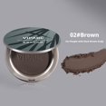 thumbnail image 3 of VIPABC Hair Magic Covering White Hair Powder Cake - One-Time Quick Color Filling, Covering White Hair, Volumizing Sparse Hair, 3 of 8