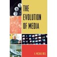thumbnail image 3 of L'Évolution des Médias, 3 of 4